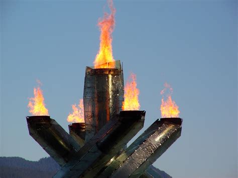 11 Interesting Facts About the Sochi 2014 Winter Olympics.
